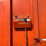 Fruehauf Semi Trailer - Curtainside for sale — view 3