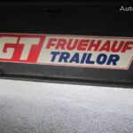 2004 Fruehauf NON SP√âCIFI√â Semi Trailer - Curtainside for sale — view 2