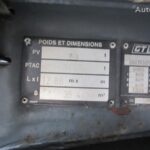 2004 Fruehauf NON SP√âCIFI√â Semi Trailer - Curtainside for sale — view 3