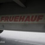 2015 Fruehauf NON SP√âCIFI√â Semi Trailer - Curtainside for sale — view 4