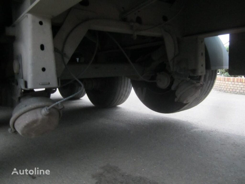 2015 Fruehauf NON SP√âCIFI√â Semi Trailer - Curtainside for sale — view 5