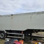 Fruehauf Semi Trailer - Tipping for sale