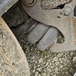 Fruehauf Semi Trailer - Tipping for sale — view 3