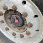 Fruehauf Semi Trailer - Tipping for sale — view 4