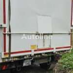 Fruehauf Semi Trailer - Tipping for sale — view 5