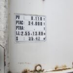 2003 GT Semi Trailer - Curtainside for sale — view 3