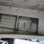 2003 GT Semi Trailer - Curtainside for sale — view 4