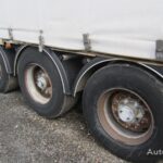 2003 GT Semi Trailer - Curtainside for sale — view 5