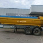 2001 General Semi Trailer - Tipping for sale — view 2
