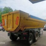 2001 General Semi Trailer - Tipping for sale — view 3