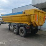 2001 General Semi Trailer - Tipping for sale — view 5