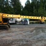 2004 Gradall XL4200-II Excavator - Tracked for sale — view 2