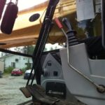 2004 Gradall XL4200-II Excavator - Tracked for sale — view 4