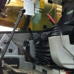 2004 Gradall XL4200-II Excavator - Tracked for sale — view 5