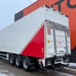 2006 HFR Semi Trailer - Refrigerated for sale — view 3