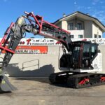 2021 Hidromek HMK-145LC-4 Excavator - Tracked for sale
