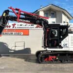 2021 Hidromek HMK-145LC-4 Excavator - Tracked for sale — view 2