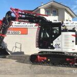 2021 Hidromek HMK-145LC-4 Excavator - Tracked for sale — view 3