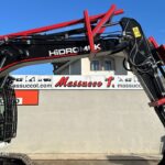 2021 Hidromek HMK-145LC-4 Excavator - Tracked for sale — view 5