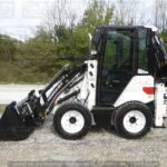 2021 Hidromek HMK62SS Loader - Backhoe for sale
