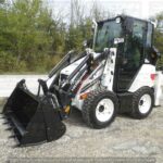 2021 Hidromek HMK62SS Loader - Backhoe for sale — view 2