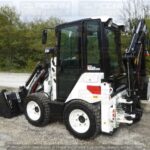 2021 Hidromek HMK62SS Loader - Backhoe for sale — view 3