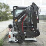 2021 Hidromek HMK62SS Loader - Backhoe for sale — view 4