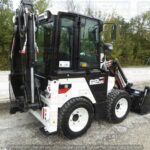 2021 Hidromek HMK62SS Loader - Backhoe for sale — view 5