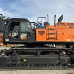 2023 Hitachi KMC750S-7 Excavator - Tracked for sale