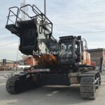 2023 Hitachi KMC750S-7 Excavator - Tracked for sale — view 2