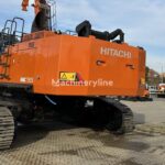 2023 Hitachi KMC750S-7 Excavator - Tracked for sale — view 3