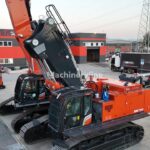 2023 Hitachi KMC750S-7 Excavator - Tracked for sale — view 4