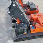 2023 Hitachi KMC750S-7 Excavator - Tracked for sale — view 5