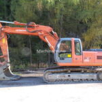 2004 Hitachi ZX 210-1 N Excavator - Tracked for sale
