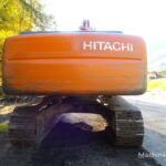2004 Hitachi ZX 210-1 N Excavator - Tracked for sale — view 5