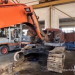 2005 Hitachi ZX130 Excavator - Tracked for sale — view 2