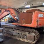 2005 Hitachi ZX130 Excavator - Tracked for sale — view 3