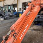 2005 Hitachi ZX130 Excavator - Tracked for sale — view 4
