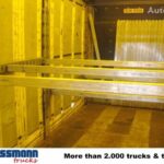1999 Hoffmann Semi Trailer - Curtainside for sale — view 4
