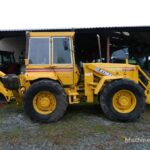 1984 Hydrema Loader - Backhoe for sale — view 2