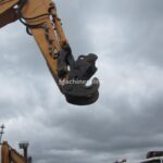 2014 Hyundai Excavator - Tracked for sale — view 3