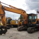 2014 Hyundai 235 LCR 9A Excavator - Tracked for sale