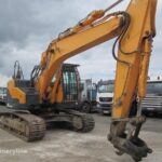 2014 Hyundai 235 LCR 9A Excavator - Tracked for sale — view 2