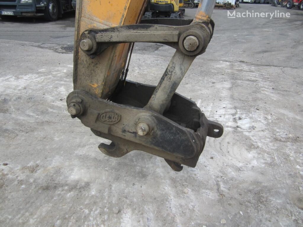 2014 Hyundai 235 LCR 9A Excavator - Tracked for sale — view 3