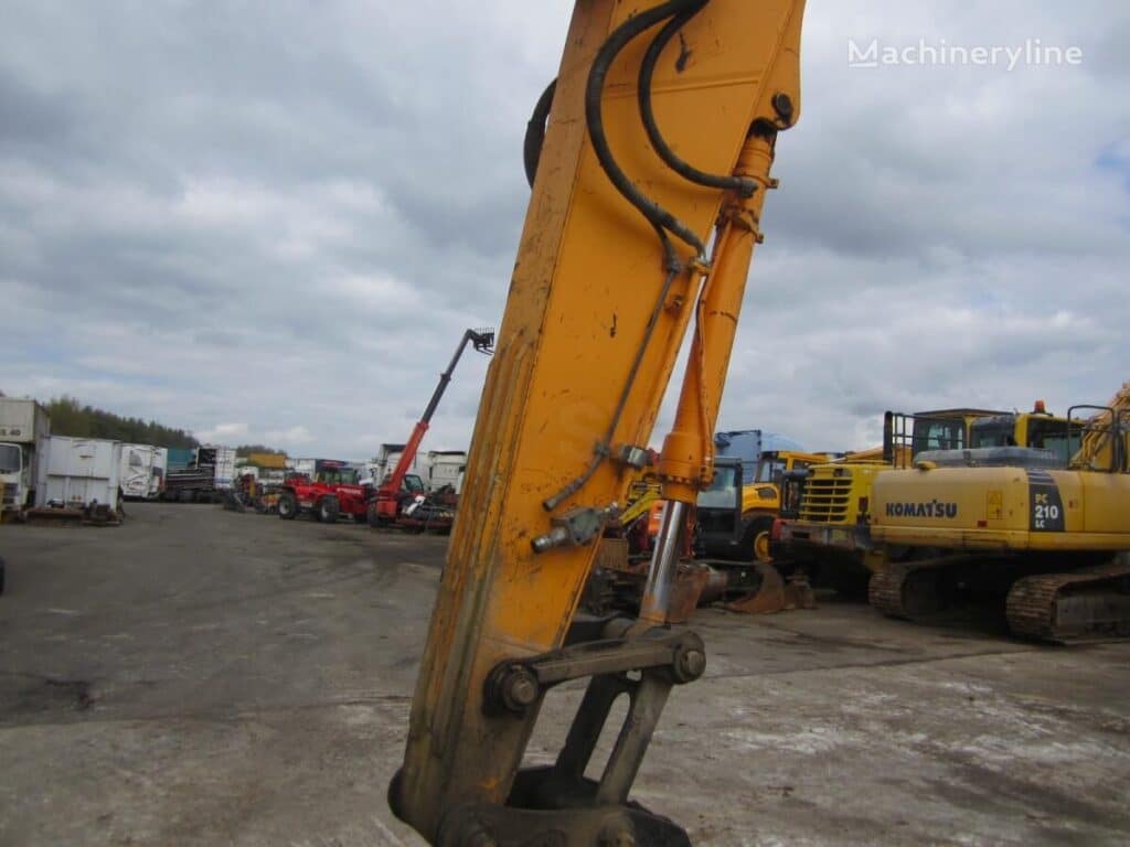 2014 Hyundai 235 LCR 9A Excavator - Tracked for sale — view 4