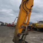 2014 Hyundai 235 LCR 9A Excavator - Tracked for sale — view 4