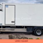 2012 Iveco Refrigerated Truck for sale — view 4