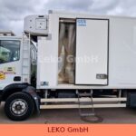 2012 Iveco Refrigerated Truck for sale — view 5