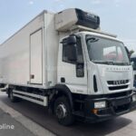 2014 Iveco Refrigerated Truck for sale — view 2