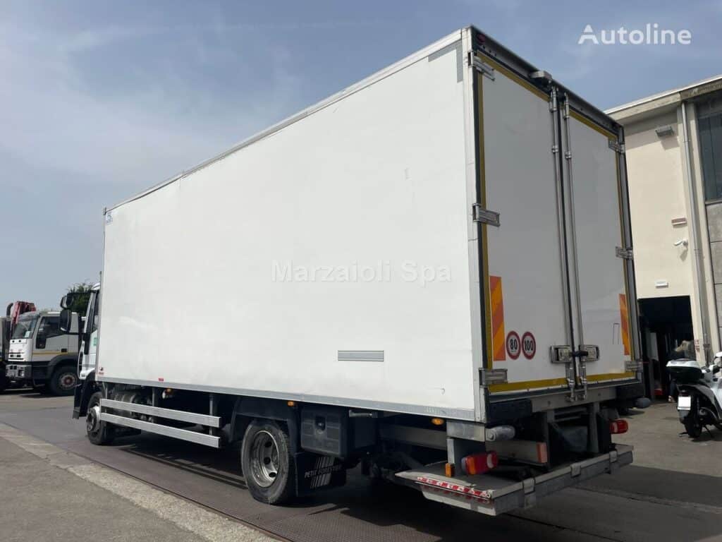 2014 Iveco Refrigerated Truck for sale — view 3
